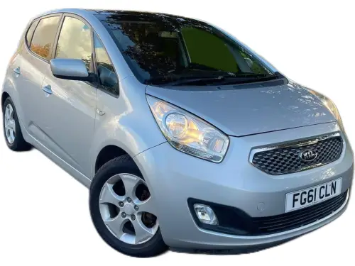 Kia Venga FG61 CLN