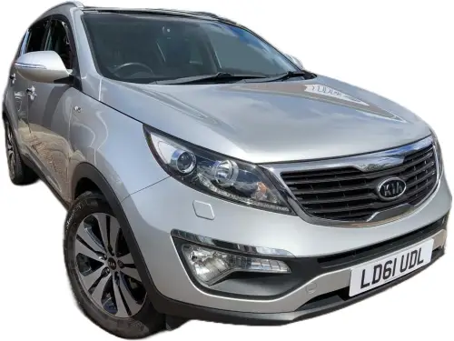 Kia Sportage LD61 UDL
