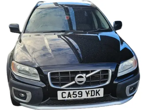 Volvo XC70 CA59 YDK
