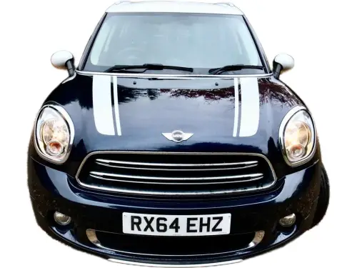 MINI Countryman RX64 EHZ