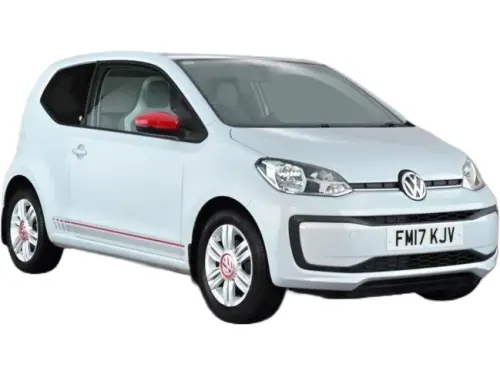 Volkswagen up FM17 KJV
