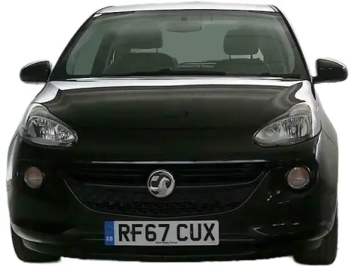 Vauxhall Adam Energised RF67 CUX