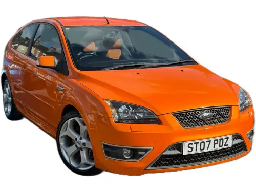 Ford Focus ST07 PDZ