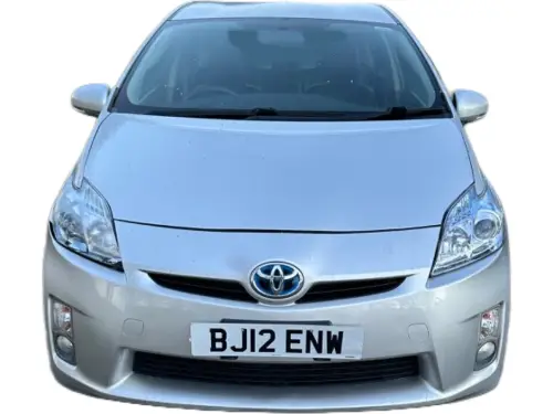 Toyota Prius T3 VVT-i CVT BJ12 ENW