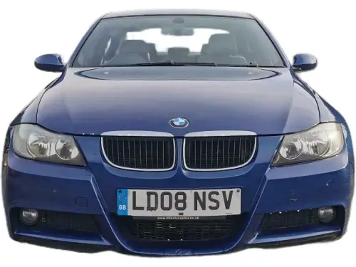 BMW 320d M Sport LD08 NSV