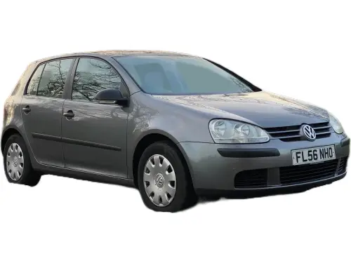 Volkswagen Golf FL56 NHO
