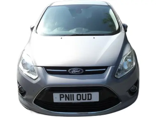 Ford C-Max Titanium PN11 OUD
