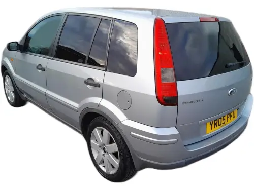 Ford Fusion YR05 PFU