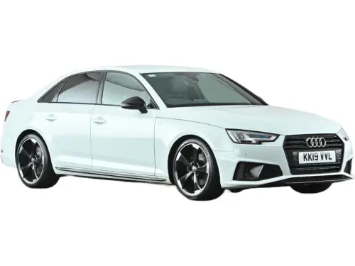Audi A4 KK19 VVL