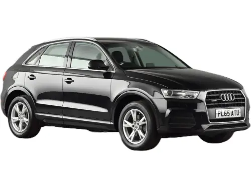 Audi Q3 PL65 ATU