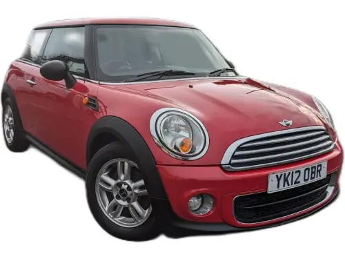 MINI Mini YK12 OBR