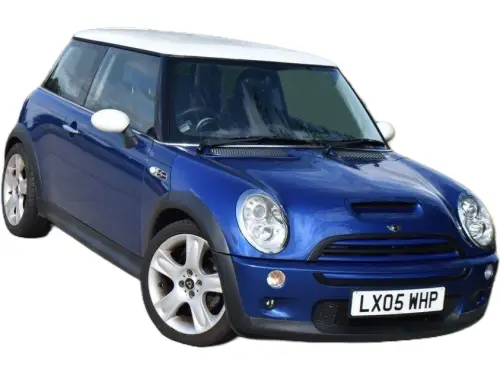 MINI Mini LX05 WHP