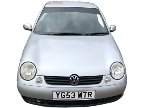 Volkswagen Lupo YG53 WTR