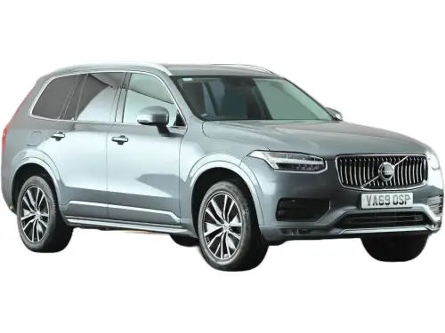 Volvo XC90 Momentum B5 AWD Auto VA69 OSP