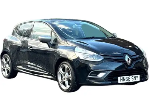 Renault Clio HN68 SNY