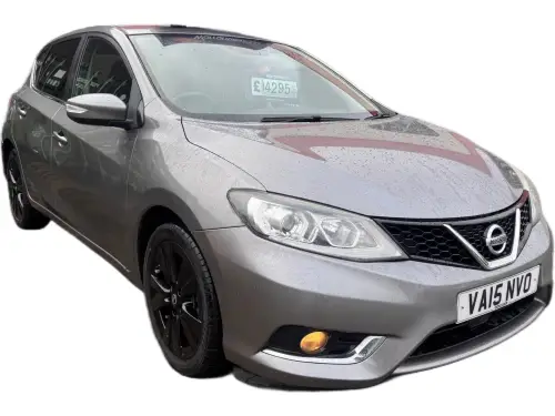 Nissan Pulsar VA15 NVO