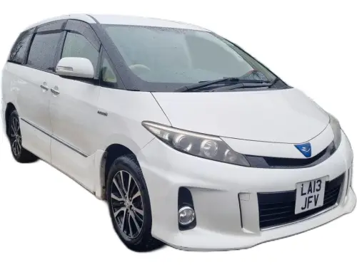 Toyota Estima LA13 JFV