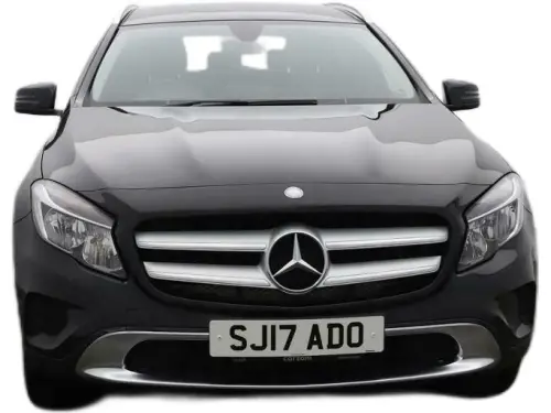 Mercedes-Benz GLA 200 D Sport Executive SJ17 ADO