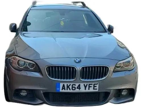 BMW 520 AK64 YFE