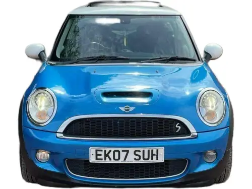 MINI Cooper S EK07 SUH