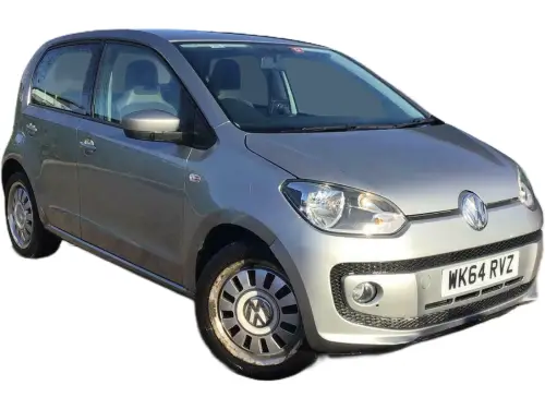 Volkswagen High up WK64 RVZ