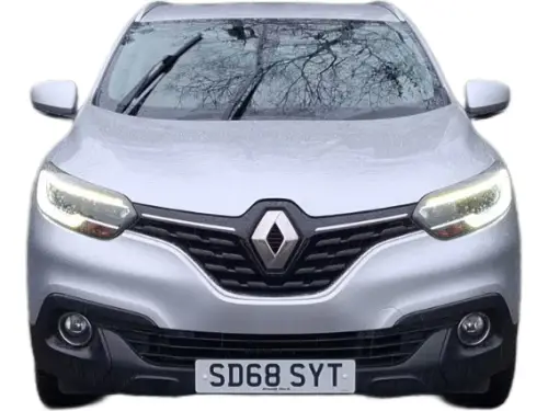 Renault Kadjar SD68 SYT