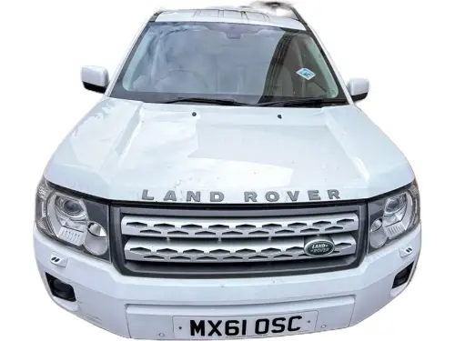 Land Rover Freelander MX61 OSC