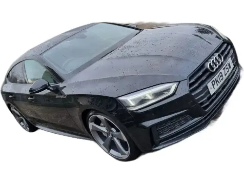 Audi A5 PK19 ZSW