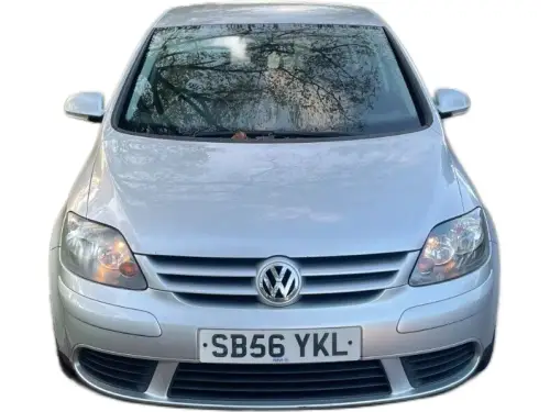 Volkswagen Golf SB56 YKL