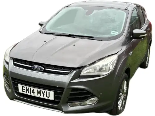 Ford Kuga EN14 MYU