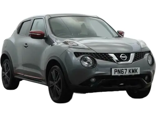 Nissan Juke Envy PN67 KMK