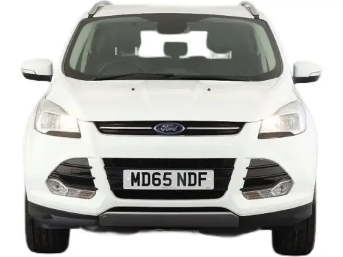 Ford Kuga MD65 NDF