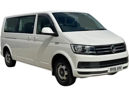 Volkswagen Caravelle RV16 AHU