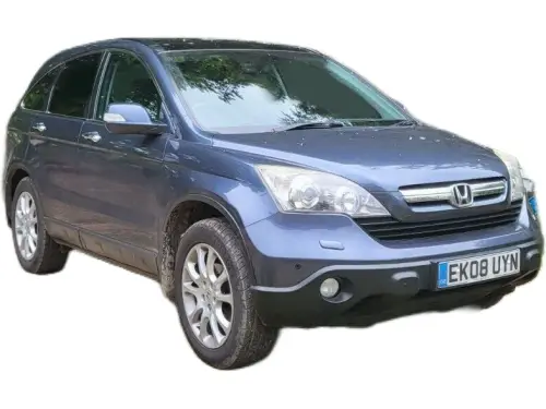 Honda CR-V EK08 UYN