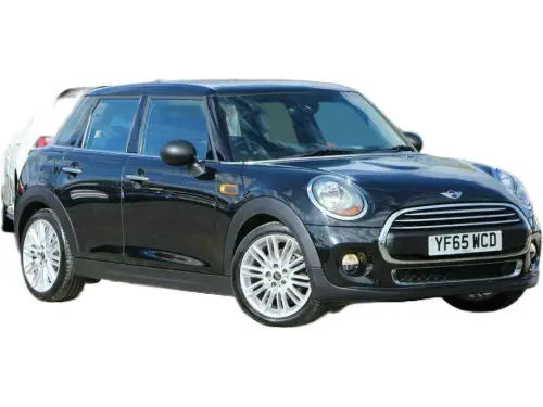 MINI ONE YF65 WCD
