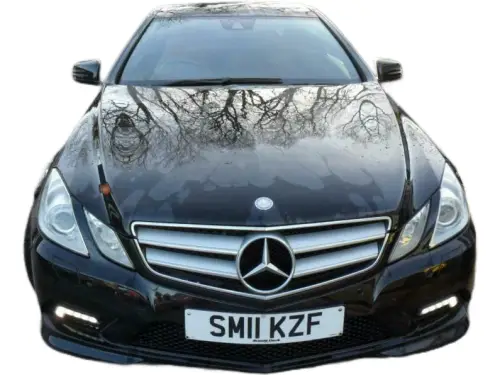 Mercedes-Benz E250 Bluef-CY Sport CDI A SM11 KZF