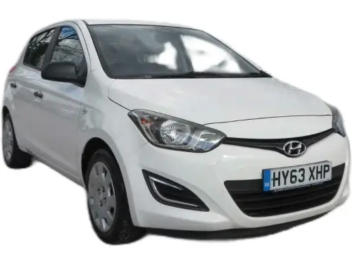 Hyundai I20 Classic HY63 XHP