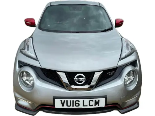 Nissan Juke VU16 LCM
