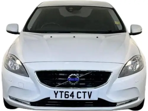 Volvo V40 YT64 CTV