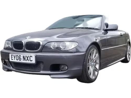 BMW 3 Series EY06 NXC
