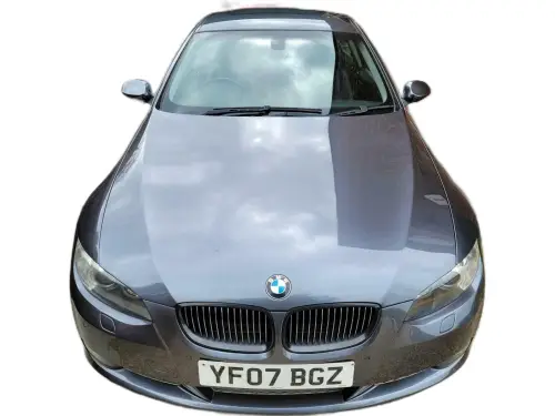 BMW 335i SE Auto YF07 BGZ