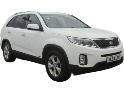Kia Sorento SL64 LNY