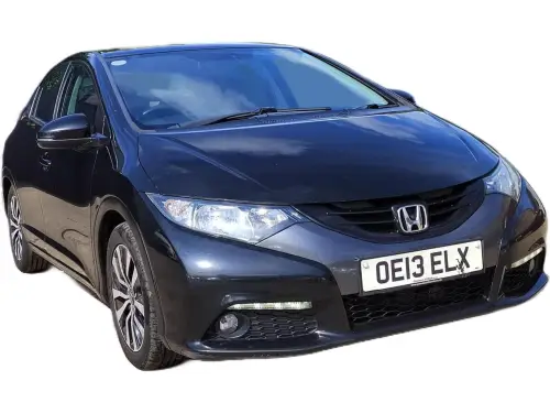 Honda Civic OE13 ELX