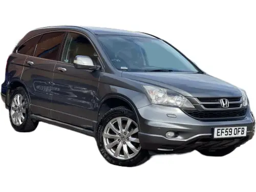 Honda CR-V EF59 OFB