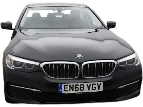 BMW 5 Series EN68 VGV
