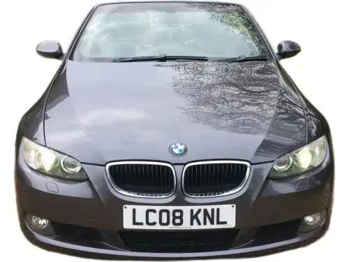 BMW 3 Series LC08 KNL