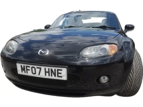 Mazda MX-5 MF07 HNE