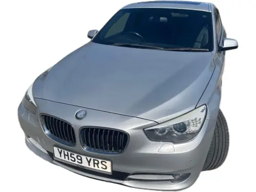 BMW 530 YH59 YRS