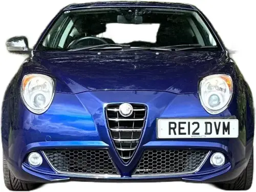 Alfa Romeo Mito RE12 DVM