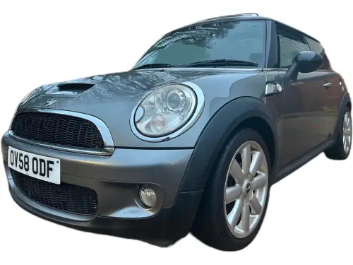 MINI Mini OV58 ODF